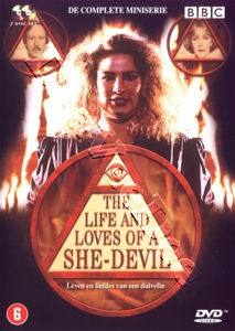 The Life and Loves of a She-Devil (1986) (DVD)